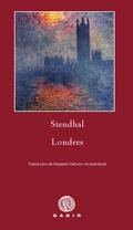 LONDRES | 9788496974838 | STENDHAL | Galatea Llibres | Librería online de Reus, Tarragona | Comprar libros en catalán y castellano online