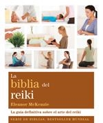 BIBLIA DEL REIKI, LA | 9788484453710 | MCKENZIE, ELEANOR | Galatea Llibres | Llibreria online de Reus, Tarragona | Comprar llibres en català i castellà online