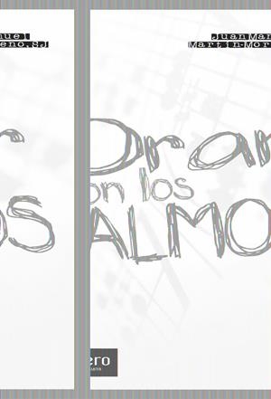 ORAR CON LOS SALMOS | 9788427132016 | MARTIN MORENO, JUAN MANUEL | Galatea Llibres | Librería online de Reus, Tarragona | Comprar libros en catalán y castellano online