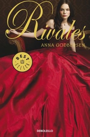 RIVALES | 9788499089089 | GODBERSEN, ANNA | Galatea Llibres | Llibreria online de Reus, Tarragona | Comprar llibres en català i castellà online