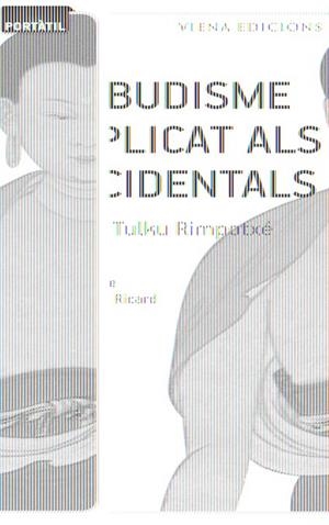 BUDISME EXPLICAT ALS OCCIDENTALS | 9788483306642 | TULKU RIMPOTXÉ,RINGU | Galatea Llibres | Llibreria online de Reus, Tarragona | Comprar llibres en català i castellà online