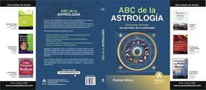 ABC DE LA ASTROLOGIA, EL | 9788497352888 | SHARP, DAMIEN | Galatea Llibres | Librería online de Reus, Tarragona | Comprar libros en catalán y castellano online