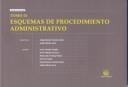ESQUEMAS DE PROCEDIMIENTO ADMINISTRATIVO | 9788484569527 | JOSEP RAMóN FUENTES GASó/JUDITH GIFREU I FONT/LUCíA CASADO CASADO/ANNA PALLARéS SERRANO/AITANA DE LA | Galatea Llibres | Llibreria online de Reus, Tarragona | Comprar llibres en català i castellà online