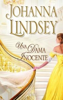 DAMA INOCENTE, UNA | 9788498725599 | LINDSEY, JOHANNA | Galatea Llibres | Librería online de Reus, Tarragona | Comprar libros en catalán y castellano online