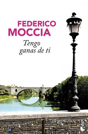 TENGO GANAS DE TI | 9788408106678 | MOCCIA, FEDERICO | Galatea Llibres | Llibreria online de Reus, Tarragona | Comprar llibres en català i castellà online