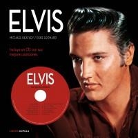 ELVIS + CD | 9788448068936 | HEATLEY, MICHAEL/DEKE LEONARD | Galatea Llibres | Librería online de Reus, Tarragona | Comprar libros en catalán y castellano online