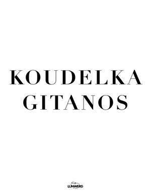 GITANOS. | 9788497857734 | KOUDELKA | Galatea Llibres | Librería online de Reus, Tarragona | Comprar libros en catalán y castellano online
