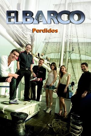 BARCO, EL. PERDIDOS | 9788408104476 | Galatea Llibres | Llibreria online de Reus, Tarragona | Comprar llibres en català i castellà online