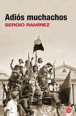ADIOS MUCHACHOS | 9788466324908 | RAMÍREZ, SERGIO | Galatea Llibres | Llibreria online de Reus, Tarragona | Comprar llibres en català i castellà online