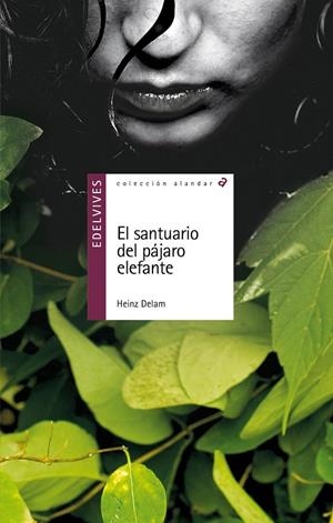 SANTUARIO DEL PAJARO ELEFANTE, EL | 9788426381613 | DELAM, HEINZ | Galatea Llibres | Librería online de Reus, Tarragona | Comprar libros en catalán y castellano online