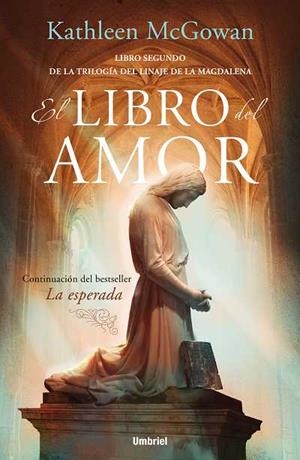 LIBRO DEL AMOR, EL | 9788489367722 | MCGOWAN, KATHLEEN | Galatea Llibres | Llibreria online de Reus, Tarragona | Comprar llibres en català i castellà online