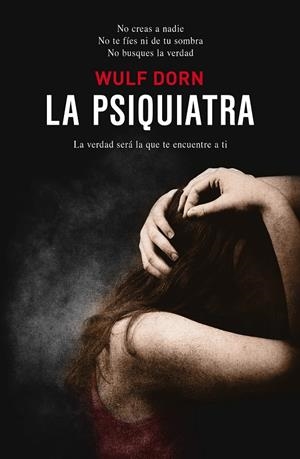 PSIQUIATRA, LA | 9788492723935 | DORN, WULF | Galatea Llibres | Llibreria online de Reus, Tarragona | Comprar llibres en català i castellà online