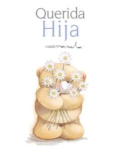 QUERIDA HIJA | 9788490007730 | EXLEY, HELEN | Galatea Llibres | Librería online de Reus, Tarragona | Comprar libros en catalán y castellano online