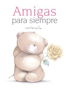 AMIGAS PARA SIEMPRE | 9788490007723 | EXLEY, HELEN | Galatea Llibres | Librería online de Reus, Tarragona | Comprar libros en catalán y castellano online