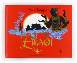 ALADI | 9788466128346 | PUTTAPIPAT, NIROOT | Galatea Llibres | Llibreria online de Reus, Tarragona | Comprar llibres en català i castellà online