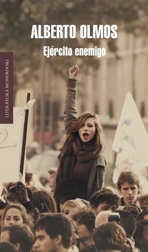 EJERCITO ENEMIGO | 9788439724636 | OLMOS, ABERTO | Galatea Llibres | Llibreria online de Reus, Tarragona | Comprar llibres en català i castellà online