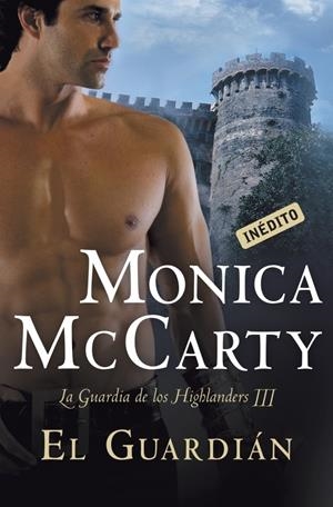 GUARDIAN, EL | 9788499892108 | MCCARTY, MONICA | Galatea Llibres | Llibreria online de Reus, Tarragona | Comprar llibres en català i castellà online