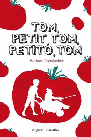 TOM, PETIT TOM, PETITÓ, TOM | 9788497877374 | CONSTANTINE, BARBARA | Galatea Llibres | Llibreria online de Reus, Tarragona | Comprar llibres en català i castellà online