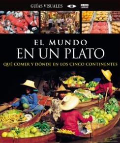 MUNDO EN UN PLATO, EL | 9788403511149 | Galatea Llibres | Librería online de Reus, Tarragona | Comprar libros en catalán y castellano online