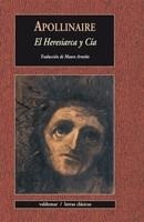 HERESIARCA Y CIA | 9788477027065 | APOLLINAIRE, GUILLAUME | Galatea Llibres | Llibreria online de Reus, Tarragona | Comprar llibres en català i castellà online