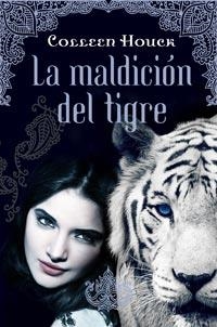 MALDICIÓN DEL TIGRE, LA | 9788427201194 | HOUCK, COLLEEN | Galatea Llibres | Llibreria online de Reus, Tarragona | Comprar llibres en català i castellà online