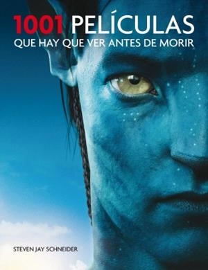 1001 PELÍCULAS QUE HAY QUE VER ANTES DE MORIR | 9788425347320 | Galatea Llibres | Librería online de Reus, Tarragona | Comprar libros en catalán y castellano online