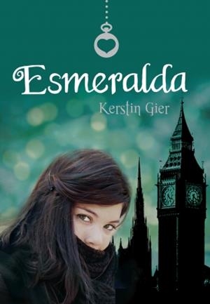 ESMERALDA | 9788484417538 | GIER, KERSTIN | Galatea Llibres | Librería online de Reus, Tarragona | Comprar libros en catalán y castellano online