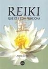 REIKI QUE ES I COM FUNCIONA- | 9788447531165 | DIEZ, ANNA | Galatea Llibres | Librería online de Reus, Tarragona | Comprar libros en catalán y castellano online