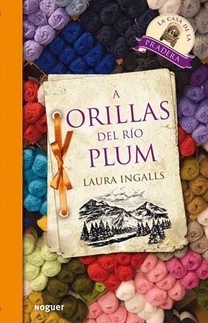 A ORILLAS DEL RÍO PLUM | 9788427901377 | INGALLS, LAURA | Galatea Llibres | Llibreria online de Reus, Tarragona | Comprar llibres en català i castellà online