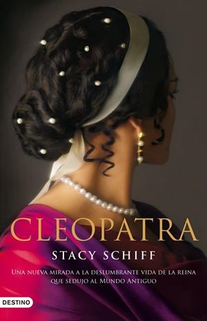 CLEOPATRA | 9788423345304 | SCHIFF, STACY | Galatea Llibres | Llibreria online de Reus, Tarragona | Comprar llibres en català i castellà online