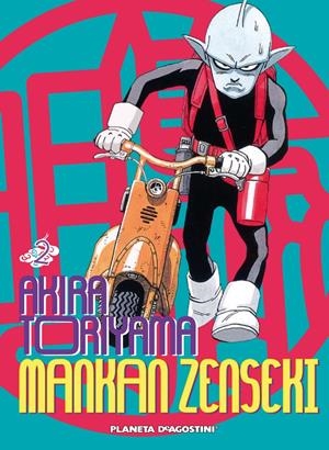 MANKAN ZENSEKI 2 | 9788468402390 | TORIYAMA, AKIRA | Galatea Llibres | Librería online de Reus, Tarragona | Comprar libros en catalán y castellano online