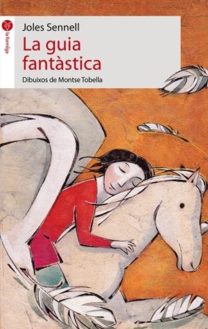 GUIA FANTASTICA, LA | 9788415095361 | SENNELL, JOLES | Galatea Llibres | Librería online de Reus, Tarragona | Comprar libros en catalán y castellano online