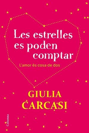 ESTRELLES ES PODEN COMPTAR | 9788466414401 | CARCASI, GIULIA | Galatea Llibres | Librería online de Reus, Tarragona | Comprar libros en catalán y castellano online
