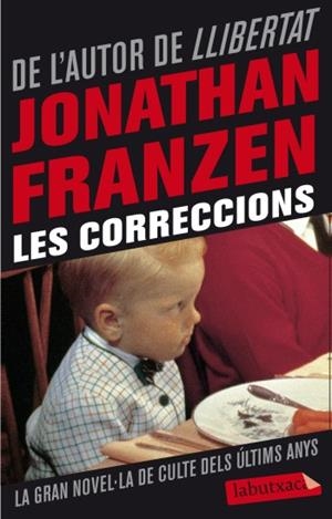 CORRECCIONS, LES | 9788499303710 | FRANZEN, JONATHAN | Galatea Llibres | Librería online de Reus, Tarragona | Comprar libros en catalán y castellano online
