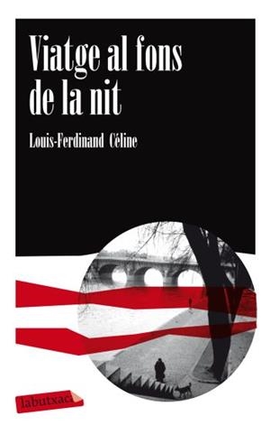 VIATGE AL FONS DE LA NIT | 9788499303741 | CELINE, LOUIS-FERDINAND | Galatea Llibres | Librería online de Reus, Tarragona | Comprar libros en catalán y castellano online