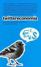 TWITTERECONOMIA | 9788475567532 | COMPTON, NIC | Galatea Llibres | Librería online de Reus, Tarragona | Comprar libros en catalán y castellano online