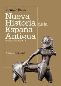 NUEVA HISTORIA DE LA ESPAÑA ANTIGUA | 9788420654775 | BRAVO CASTAÑEDA, GONZALO | Galatea Llibres | Librería online de Reus, Tarragona | Comprar libros en catalán y castellano online