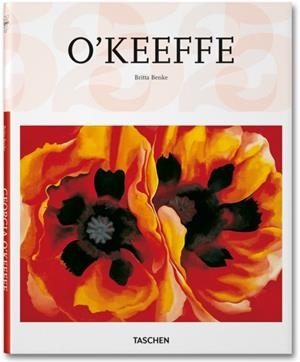 GEORGIA O`KEEFE | 9783836531900 | BENKE, BRITTA | Galatea Llibres | Librería online de Reus, Tarragona | Comprar libros en catalán y castellano online
