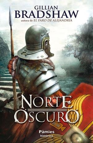 NORTE OSCURO | 9788496952898 | BRADSHAW, GILLIAN | Galatea Llibres | Librería online de Reus, Tarragona | Comprar libros en catalán y castellano online