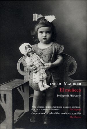 MUÑECO, EL | 9788493937904 | DU MAURIER, DAPHNE | Galatea Llibres | Librería online de Reus, Tarragona | Comprar libros en catalán y castellano online