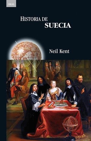 HISTORIA DE SUECIA | 9788446030577 | KENT, NEIL | Galatea Llibres | Librería online de Reus, Tarragona | Comprar libros en catalán y castellano online