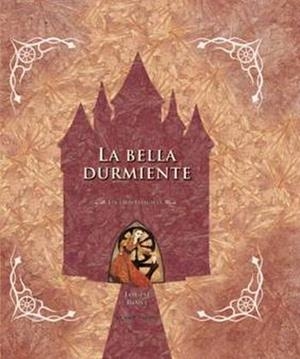 BELLA DURMIENTE POP-UP | 9788492766376 | ROWE, LOUISE | Galatea Llibres | Librería online de Reus, Tarragona | Comprar libros en catalán y castellano online