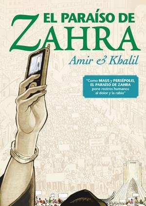 PARAISO DE ZAHRA,EL | 9788467906813 | AMIR/KHALIL | Galatea Llibres | Librería online de Reus, Tarragona | Comprar libros en catalán y castellano online