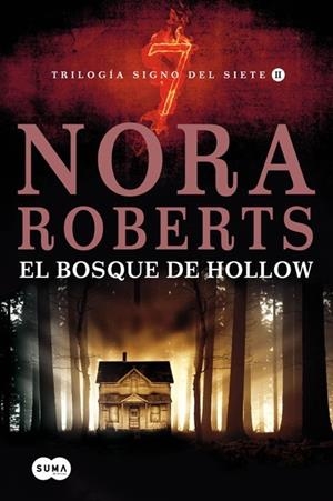 BOSQUE DE  HOLLOW | 9788483651537 | ROBERTS, NORA | Galatea Llibres | Llibreria online de Reus, Tarragona | Comprar llibres en català i castellà online