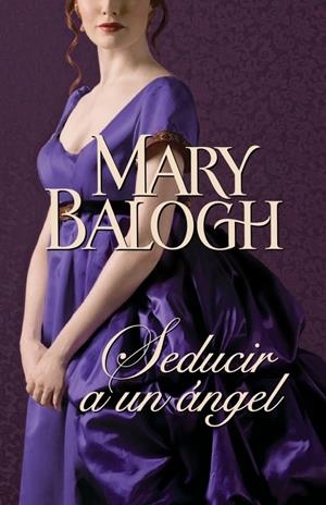 SEDUCIR A UN ANGEL | 9788401383854 | BALOGH, MARY | Galatea Llibres | Llibreria online de Reus, Tarragona | Comprar llibres en català i castellà online