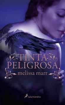 TINTA PELIGROSA | 9788498382181 | MARR, MELISSA | Galatea Llibres | Librería online de Reus, Tarragona | Comprar libros en catalán y castellano online