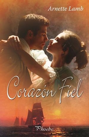 CORAZÓN FIEL | 9788496952775 | LAMB, ARNETTE | Galatea Llibres | Librería online de Reus, Tarragona | Comprar libros en catalán y castellano online