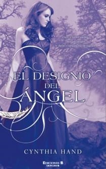 DESIGNIO DEL ANGEL, EL | 9788466647557 | HAND, CYNTHIA | Galatea Llibres | Llibreria online de Reus, Tarragona | Comprar llibres en català i castellà online