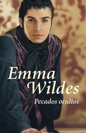 PECADOS OCULTOS | 9788401383991 | WILDES, EMMA | Galatea Llibres | Llibreria online de Reus, Tarragona | Comprar llibres en català i castellà online