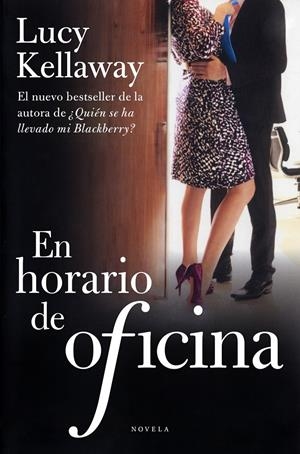 EN HORARIO DE OFICINA | 9788415320067 | KELLAWAY, LUCY | Galatea Llibres | Librería online de Reus, Tarragona | Comprar libros en catalán y castellano online